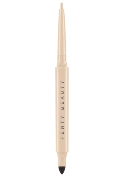 Fenty Beauty Fine Linez - Suya Dayanıklı Jel Eyeliner 09 Vanilla Killa Diğer