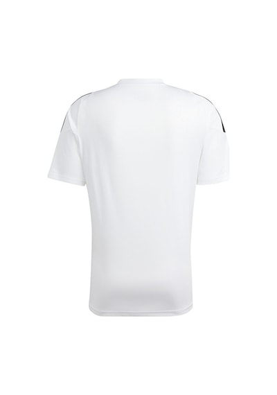 Adidas Tiro24 Jsy Erkek Futbol Antrenman Tişörtü Is1019 Beyaz Is1019