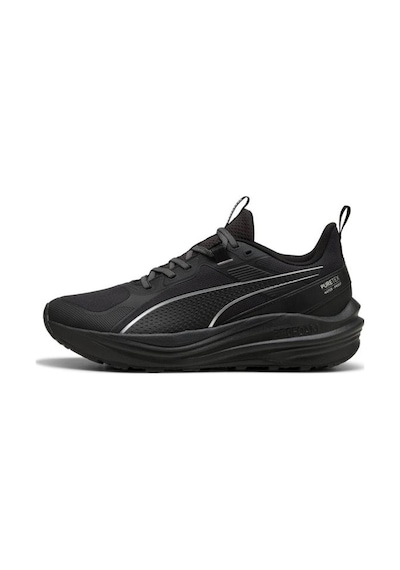 Puma Flare Pro Trail Ptx 312041 01 Unisex Su Geçirmez Yürüyüş Ve Koşu Ayakkabısı Siyah Gümüş 36-45 Siyah - Gümüş Puma Flare Pro Trail Ptx 312041 01 Unisex Su Geçirmez Yürüyüş Ve Koşu Ayakkabısı Siyah Gümüş 36-45 Siyah - Gümüş