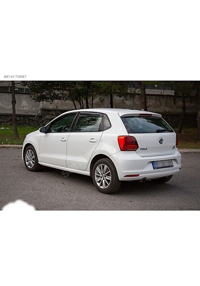 Rixenberg Wolkswagen Polo 1.4 Tdı 2014 Yağ Filtresi 03L115561A