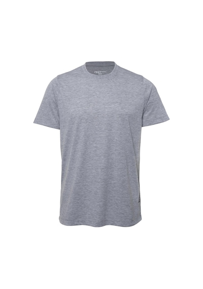 Grey Mel Onyx Tshırt Gri Melanj