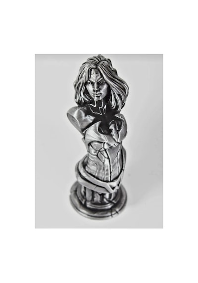 Wonder Woman Büst / Figür - Dc Comics