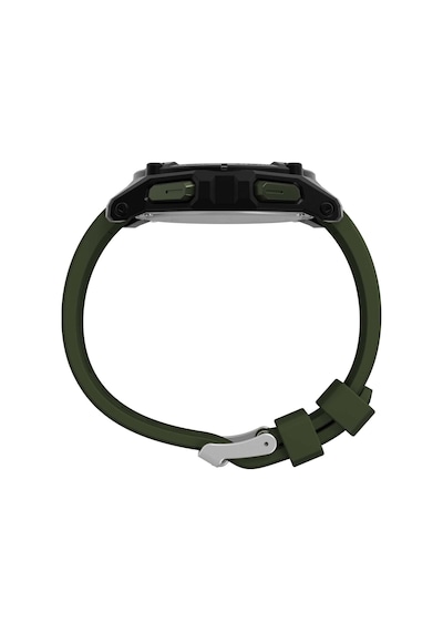 Timex Tw4b33700 Erkek Kol Saati Siyah