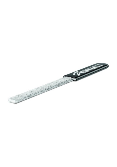 Kutzall Ft6330 Düz Karbür Kaplı Törpü Kalın Diş 152 Mm