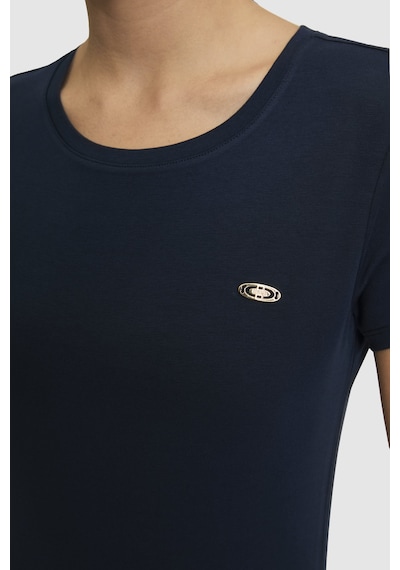 U.S. Polo Assn. U.s. Polo Assn. Kadın Lacivert Tişört Basic 50321809-vr033 U.S. Polo Assn. U.s. Polo Assn. Kadın Lacivert Tişört Basic 50321809-vr033