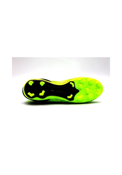 Playup 251-148 Unisex Krampon Spor Ayakkabı Sarı