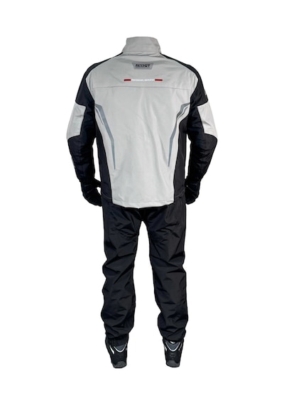 Yağmurluk Forte Gt 1140 Alt Üst Taş
