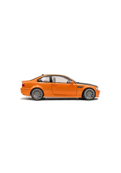 1:18 Solido 2000 Bmw E46 M3 Coupe