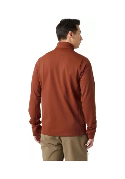Helly Hansen Versalıte Fleece Erkek Polar Hha.49604 Hha.301 Turuncu