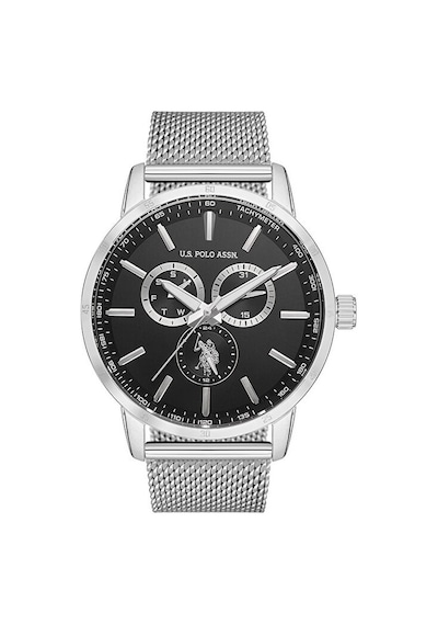 U.s. Polo Assn. Uspa1075-01 Erkek Kol Saati