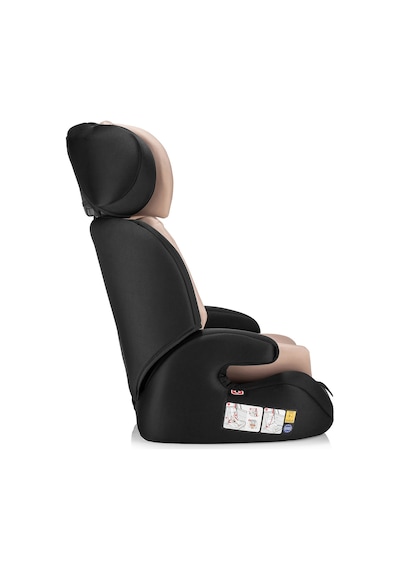 Moje Climp 9-36 KG Oto Koltuğu
