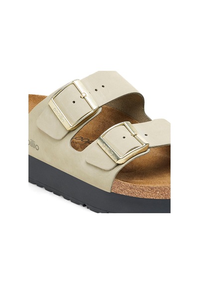Birkenstock Arızona Platform Flex Nu Terlik 1026971-4271 001