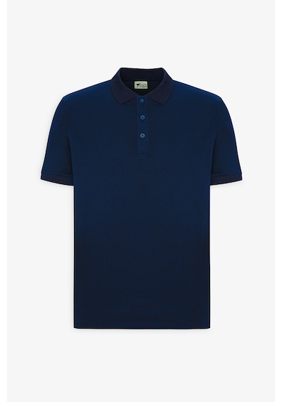 Ac&Co / Altınyıldız Classics 4A4820200047LaaXL Düğmeli Polo Yaka Cepsiz Slim Fit Erkek Tişört Lacivertvert Lacivert Ac&Co / Altınyıldız Classics 4A4820200047LaaXL Düğmeli Polo Yaka Cepsiz Slim Fit Erkek Tişört Lacivertvert Lacivert
