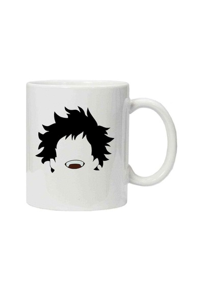 Kupa Bardak Anime My Hero Academia