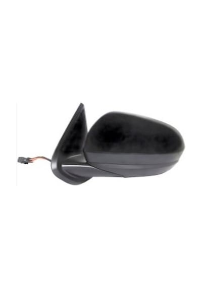 Esse Otomotiv - Duster Dış Dikiz Aynası Sol 12h7p-elektrikli Isıtmalı Blıs 18- Bsg 75-900-076 963026917r
