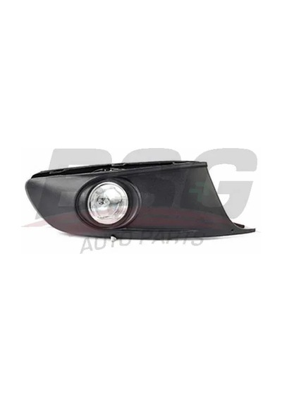 Sis Far Seti Caddy 2010