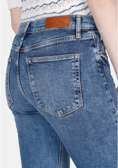 Colin's Colins 891 Maya Slim Fit Orta Bel Daralan Paça Kadın Lacivert Jean Pantolon Cl1073513 Cl1073513 Q1.v1 Dn05144 Denim Colin's Colins 891 Maya Slim Fit Orta Bel Daralan Paça Kadın Lacivert Jean Pantolon Cl1073513 Cl1073513 Q1.v1 Dn05144 Denim
