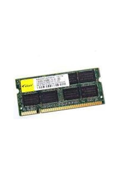 Elixir 2GB DDR2-800 M2N2G64TU8HD5B-AC SODIMM PC2-6400 NON-ECC