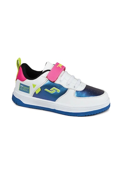 Jump 27760 Çocuk Yüksek Taban Sneaker Ayakkabı