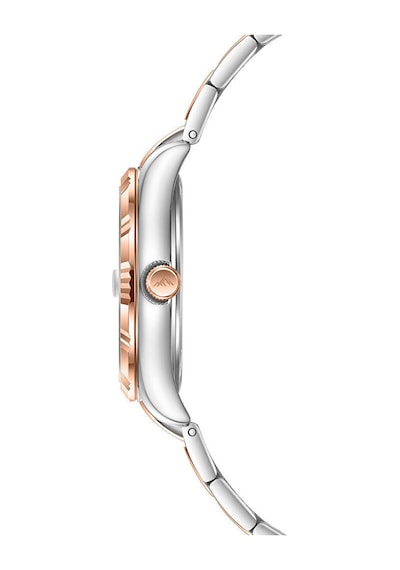 Roche Montre Rml7003-02 Kadın Kol Saati Metalik Gri
