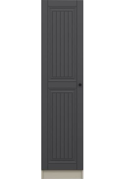 Minar Kale 1 Kapaklı Dolap İlkbahar Mebran 210cm - Kumtaşı/antrasit - Askılıklı Çok Renkli Minar Kale 1 Kapaklı Dolap İlkbahar Mebran 210cm - Kumtaşı/antrasit - Askılıklı Çok Renkli