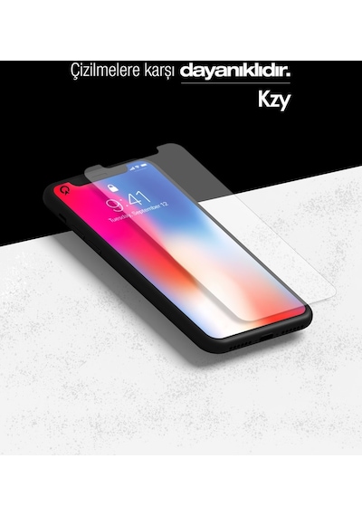 Xiaomi Redmi Note 12 Pro 5g İle Uyumlu Nano Ekran Koruyucu Kırılmaz Esnek Cam