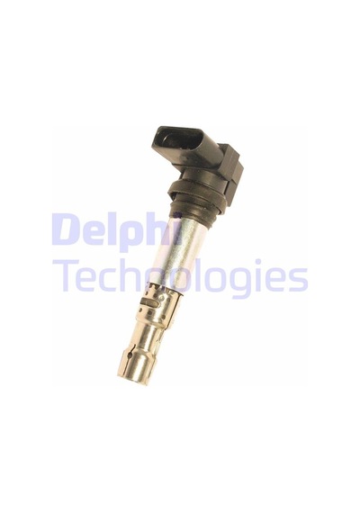 Depomıx Ateşleme Bobini Kalem Vw Polo, Golf, Bora, Jetta, Passat-a1-a3-a4, Ibıza, Fabıa, Altea, Co