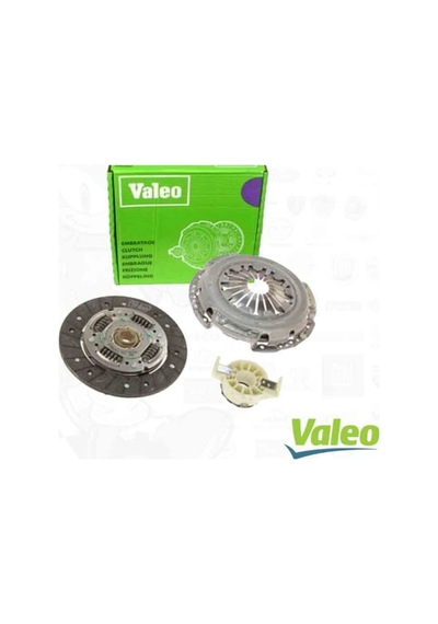 Alfa Romeo 145 Debriyaj Seti 1.4 Twin Spark