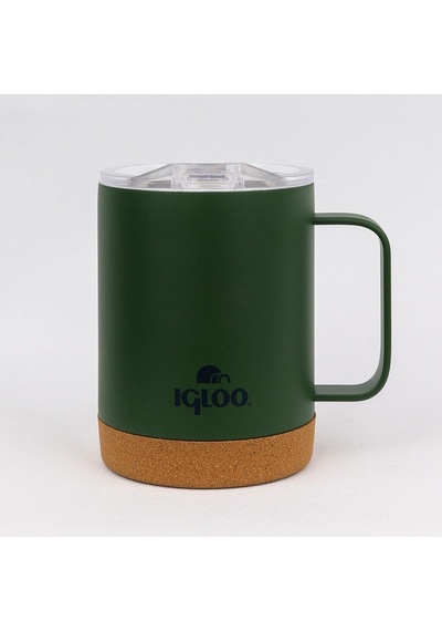 Igloo Cork Mug 350 Ml Diğer