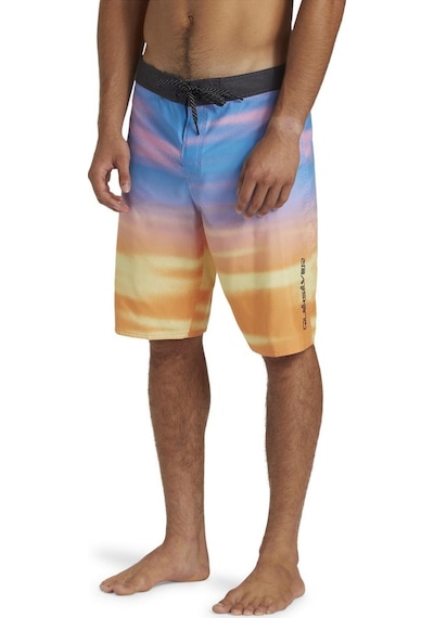 Quiksilver Quıksılver Everyday Fade 20 Erkek Şort Aqybs03649-qk.9gf 001