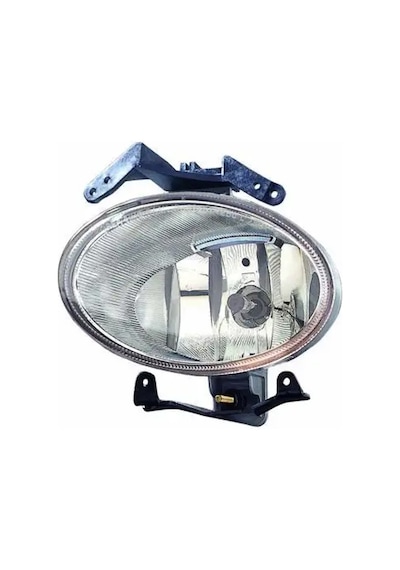 Hyundai Santa Fe 2 Sis Fari Sag 2006-2009 Depo 3212023ruq