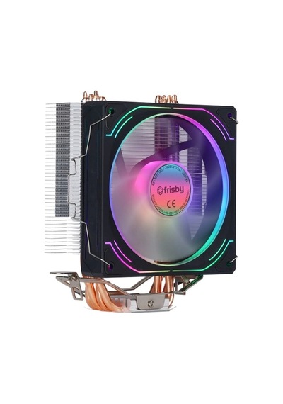 Frisby Fcl-f1334c 120mm P4s Cpu Soğutucu