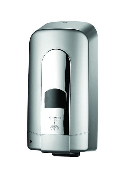 Sensörlü Köpük Dispenser