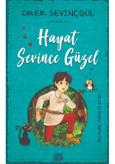 Hayat Sevince  Güzel -