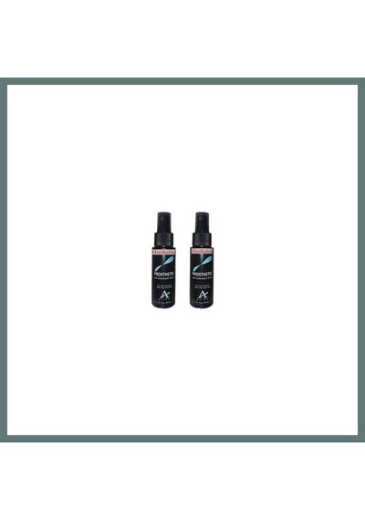Bezos Hintohu Alps Ter Önleyici Sprey 50 Ml / Antiperspirant Spray 50 Ml X 2 Ventra