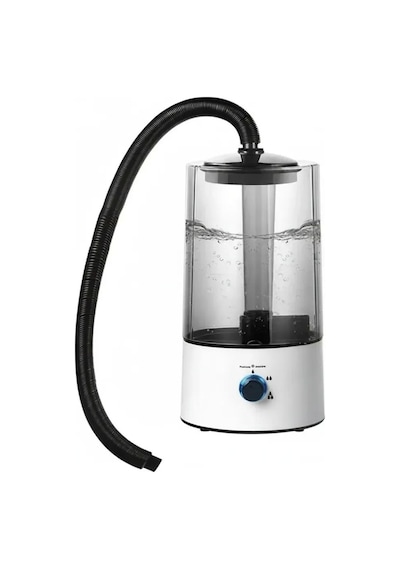 Kuluçka Makinesi Nem Cihazı 4 Litre Ultrasonik Nemlendirici Otomatik Nem Kontrol Sistemi Civciv Çıkım Makinesi İçin
