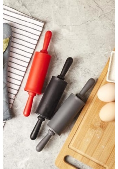 Perotti Silicone Merdane 22cm-siyah