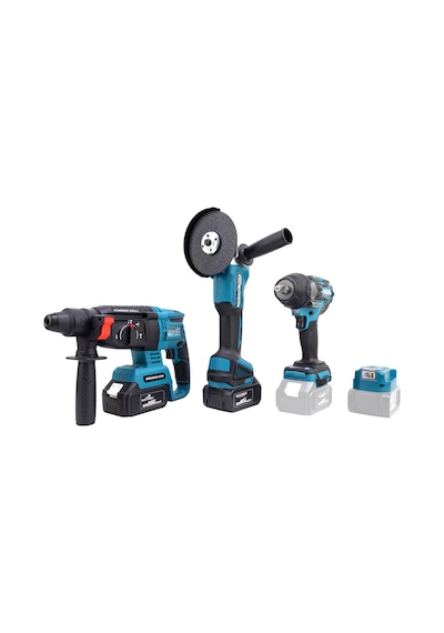 Dawreek MK800 Üçlü Set