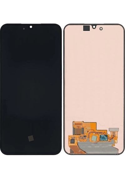 Samsung A34 5g Sm-a346 Uyumlu Oled Dokunmatik Ekran