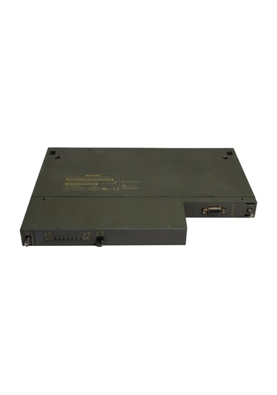 Siemens 6gk7443-5dx03-0xe0 Communications Processo