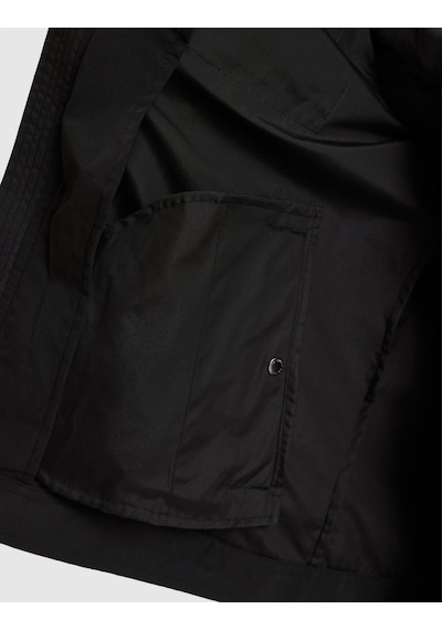 Pierre Cardin Erkek Siyah Mont 50325313-vr046