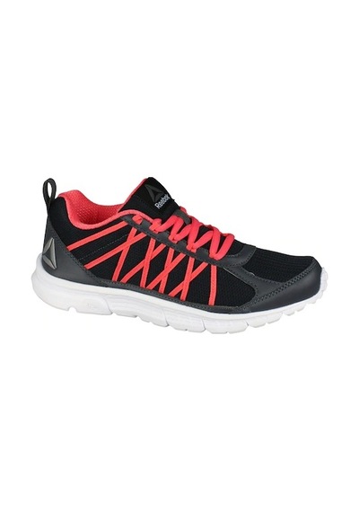 Reebok Speed Lux 2.0 Women Bd5448 Siyah Mor Siyah - Mor