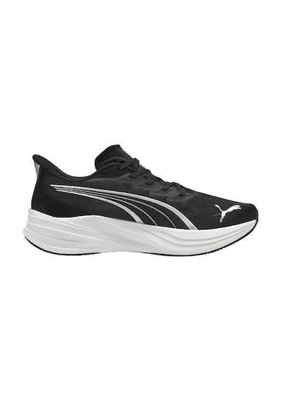Puma Puma Darter Pro 2 Unisex Siyah Yol Koşusu Ayakkabısı 3267 444700