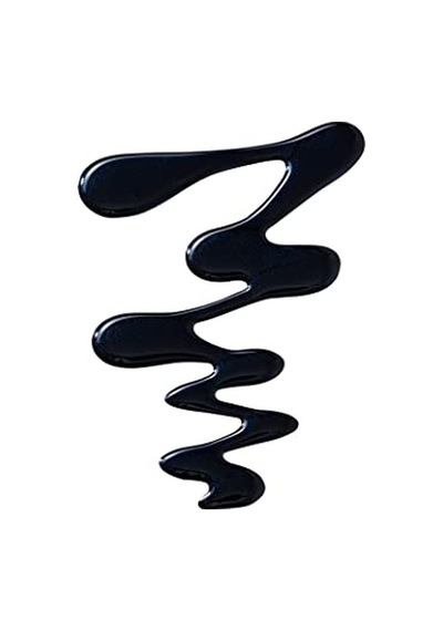 Enamel Yüksek Pigmentli Parlak Bitişli Oje - Pl398 Blue Black New