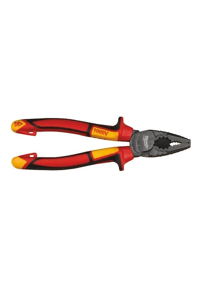 Milwaukee T4932464572 Ağır Hizmet Tipi Vde Elektrikçi. Izoleli Ko