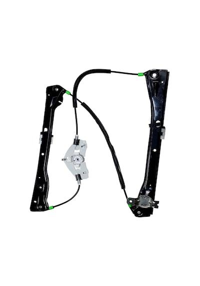 Vw Golf 5 2004-2009 Sağ Ön Kapı Cam Mekanizması 1k4837462a,