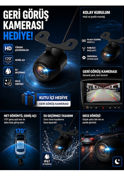Honda Civic Fb7 2012-2015 Uyumlu 4gb Ram 64gb Android Navigasyon Multimedya Tesla Ekran Android Teyp Double Teyp Kablosuz Carplay Android Auto Bluetooth Wifi Gps Geri Görüş Kameralı 9" Honda Civic Fb7 2012-2015 Uyumlu 4gb Ram 64gb Android Navigasyon Multimedya Tesla Ekran Android Teyp Double Teyp Kablosuz Carplay Android Auto Bluetooth Wifi Gps Geri Görüş Kameralı 9"