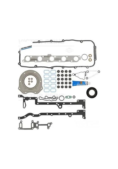 Motor Full Takım Conta Alt/ust Ranger 3.2 200ps 11 Transıt V348 06 14 3.2 200ps 7c166008aa