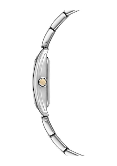 U.s. Polo Assn. Uspa2133-05 Kadın Kol Saati Metalik Gri
