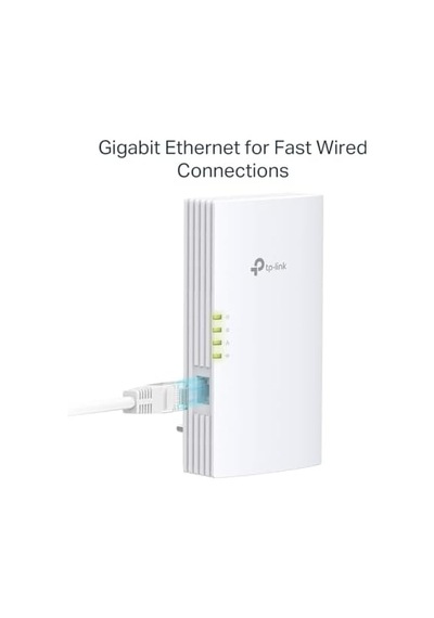 Tl-wpa7817 Kıt, Av1000&ax1500 Mbps, 1 Gigabit Portlu, 4k Video Ve Online Oyunlarda Yüksek Performans, Easymesh Destekli, Tak Ve Çalıştır, Powerline Adaptör Kiti Tl-wpa7817 Kıt, Av1000&ax1500 Mbps, 1 Gigabit Portlu, 4k Video Ve Online Oyunlarda Yüksek Performans, Easymesh Destekli, Tak Ve Çalıştır, Powerline Adaptör Kiti